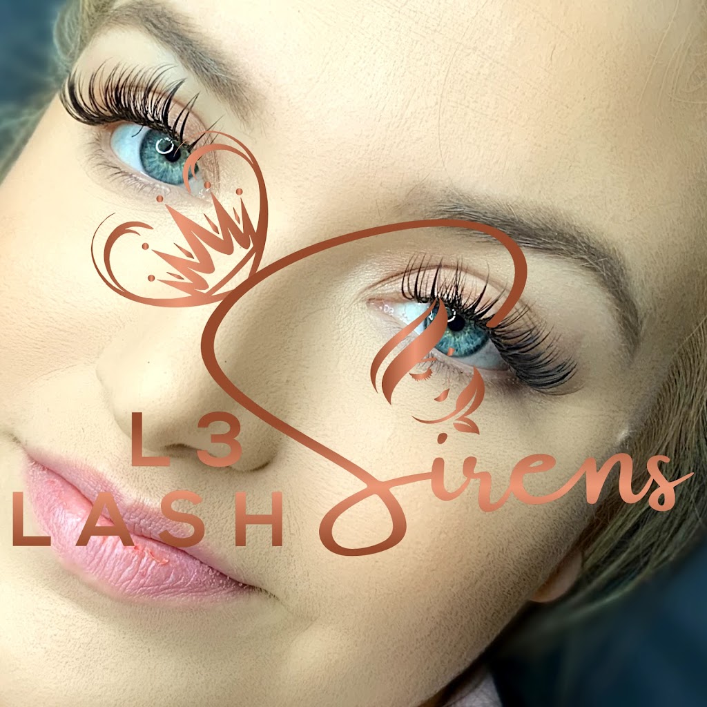 L3 Lash Sirens at Canyon Lake | 12444 FM306, Canyon Lake, TX 78133, USA | Phone: (512) 956-3199