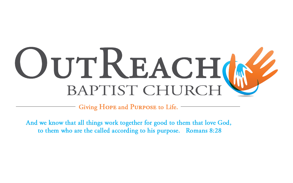 Outreach Baptist Church | 180 Shiloh Rd, Jackson, GA 30233, USA | Phone: (404) 793-5094