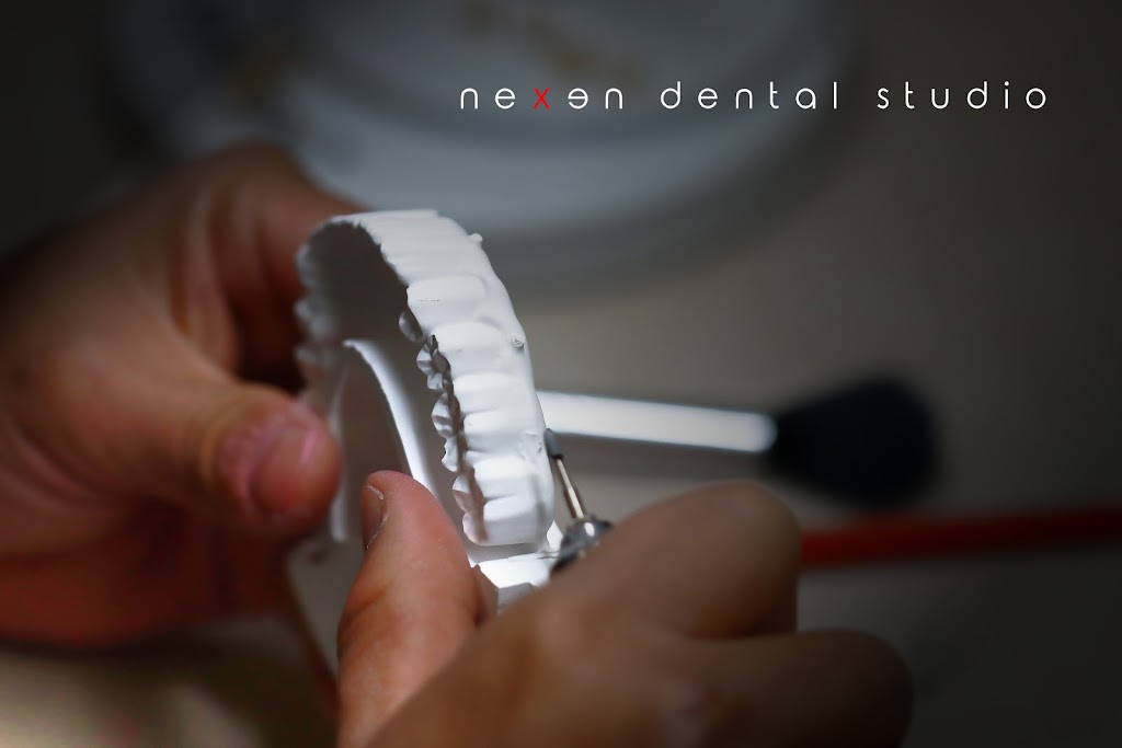 Nexen Dental Studio | 6552 Bolsa Ave. Ste #C, Huntington Beach, CA 92647, USA | Phone: (714) 622-5945