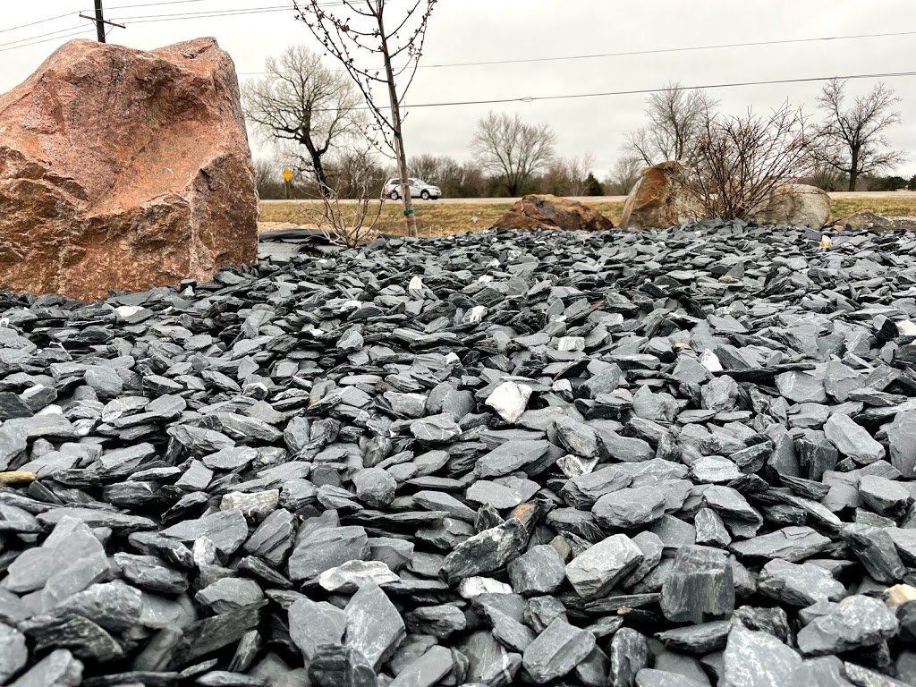 Absolute Natural Stones | 15550 E Kellogg St, Wichita, KS 67230, USA | Phone: (316) 260-2100