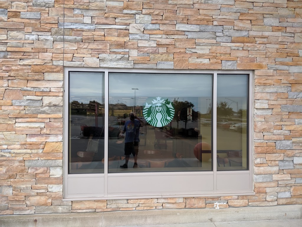 Starbucks | 300 Cabela Dr, Valley Grove, WV 26060, USA | Phone: (304) 547-2980