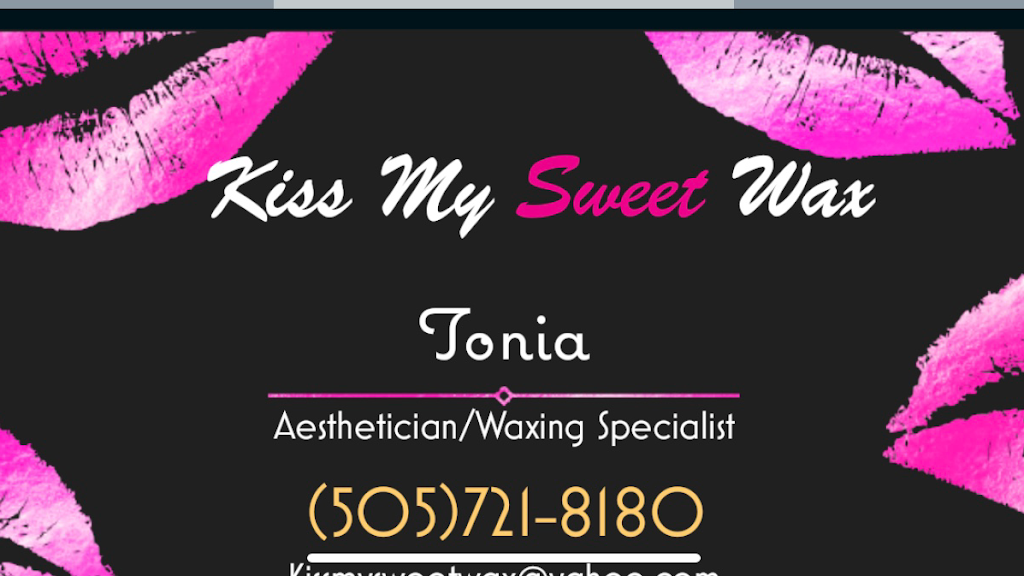 Kiss My Sweet Wax | 1202 E Maryland Ave #2G, Phoenix, AZ 85014, USA | Phone: (505) 721-8180