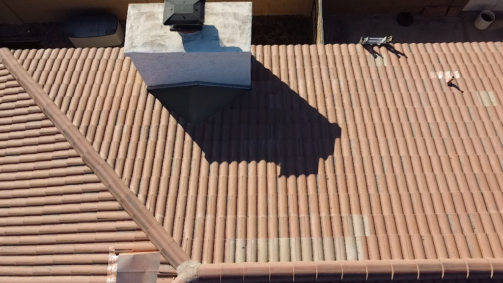 Rather Be Roofing, LLC | 2650 E Menlo St, Mesa, AZ 85213, USA | Phone: (480) 455-0557