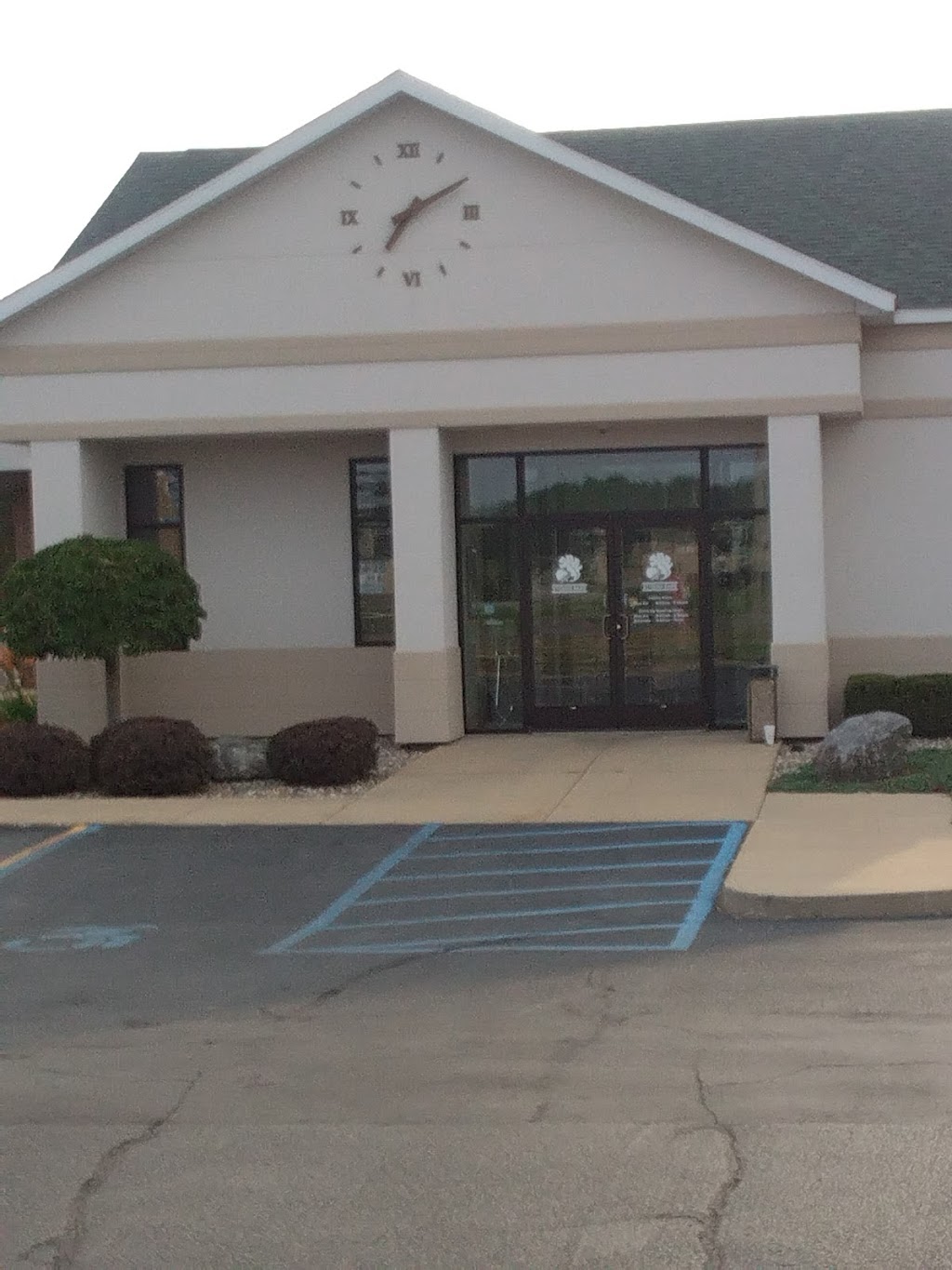 Sturgis Bank | 1001 S Centerville Rd, Sturgis, MI 49091, USA | Phone: (269) 651-9379