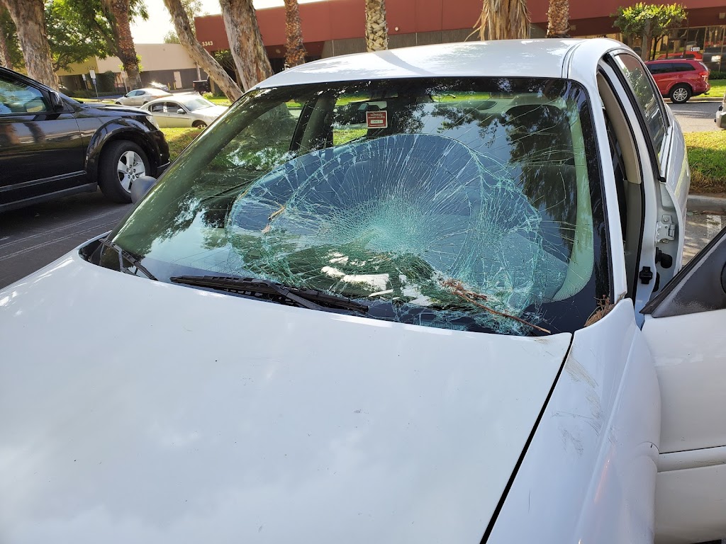 Option Auto Glass | Moreno Valley, CA 92553, USA | Phone: (951) 563-2050