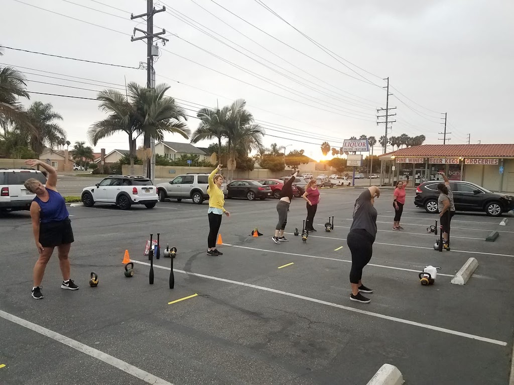 She Rocks Fitness | 9582 Hamilton Ave, Huntington Beach, CA 92646, USA | Phone: (949) 400-7629