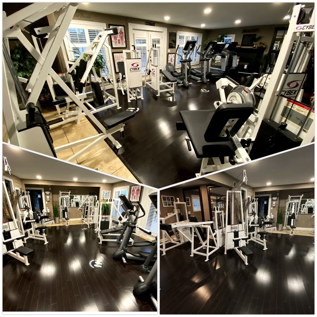 Therapeutic Fitness and Wellness Centre | 632 S Pelham Rd, Welland, ON L3C 3C8, Canada | Phone: (905) 735-1145