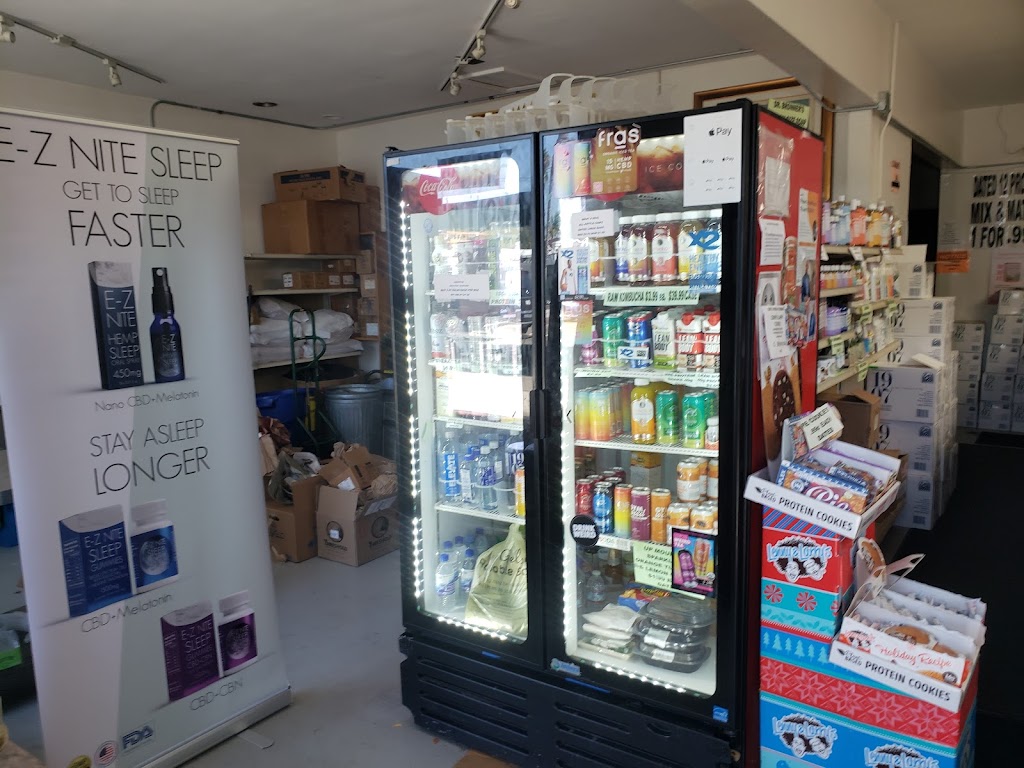 Nutritional Warehouse | 2118 Lincoln Blvd, Venice, CA 90291, USA | Phone: (310) 392-3636