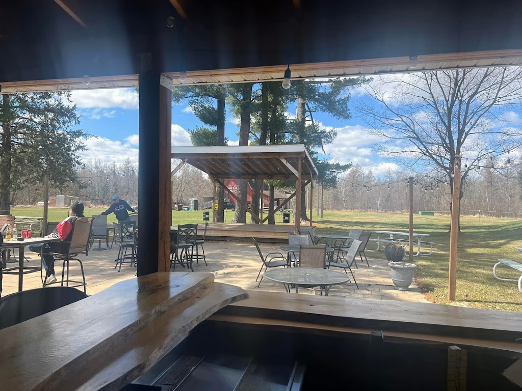 Blacksmith Shop Bar & Grill | 1879 W Bone Lake Dr, Balsam Lake, WI 54810, USA | Phone: (715) 857-5679
