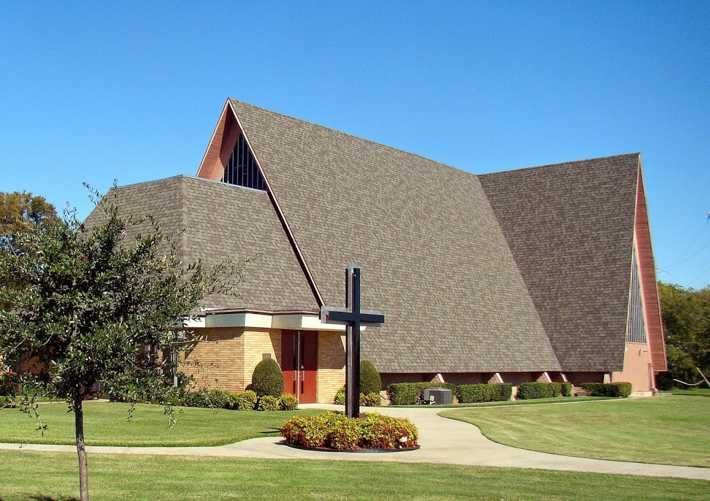 Faith Lutheran Church | 2200 SW 3rd St, Grand Prairie, TX 75051, USA | Phone: (972) 264-2511