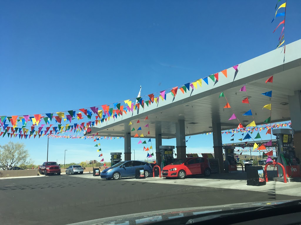 Frys Fuel Center | 2770 W Dove Valley Rd, Phoenix, AZ 85085, USA | Phone: (480) 994-6246
