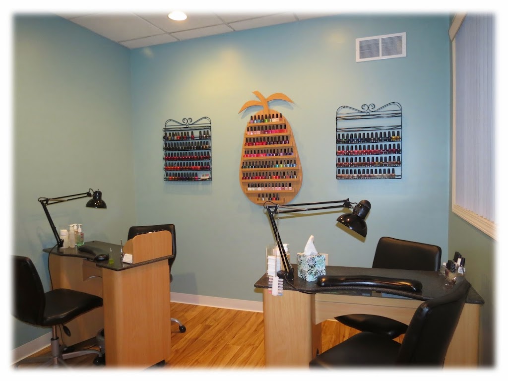 Sapphire Therapeutic Spa | 4816 Jackson Rd, Ann Arbor, MI 48103, USA | Phone: (734) 827-9775