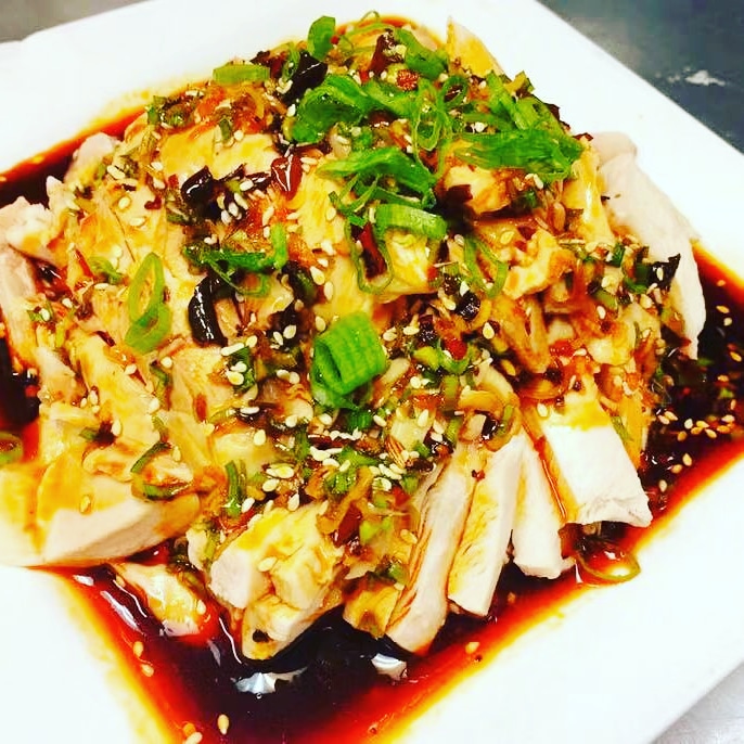 New China Taste | 5910 N Kings Hwy, Alexandria, VA 22303, USA | Phone: (703) 960-2200