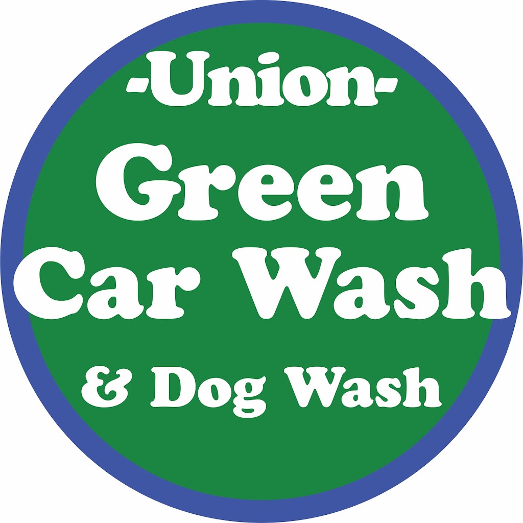 Union Green Car Wash & Dog Wash | 11902 W Cedar Dr, Lakewood, CO 80228, USA | Phone: (720) 290-1077