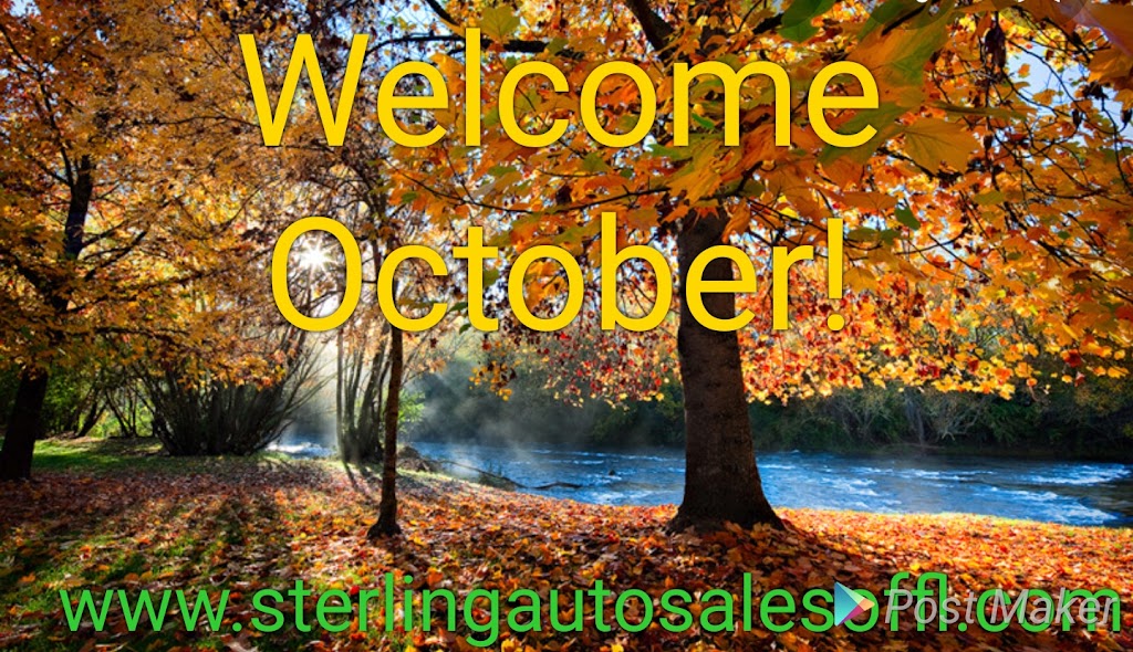 Sterling Auto Sales Of Fl Inc | 8080 103rd St, Jacksonville, FL 32210, USA | Phone: (904) 317-5788