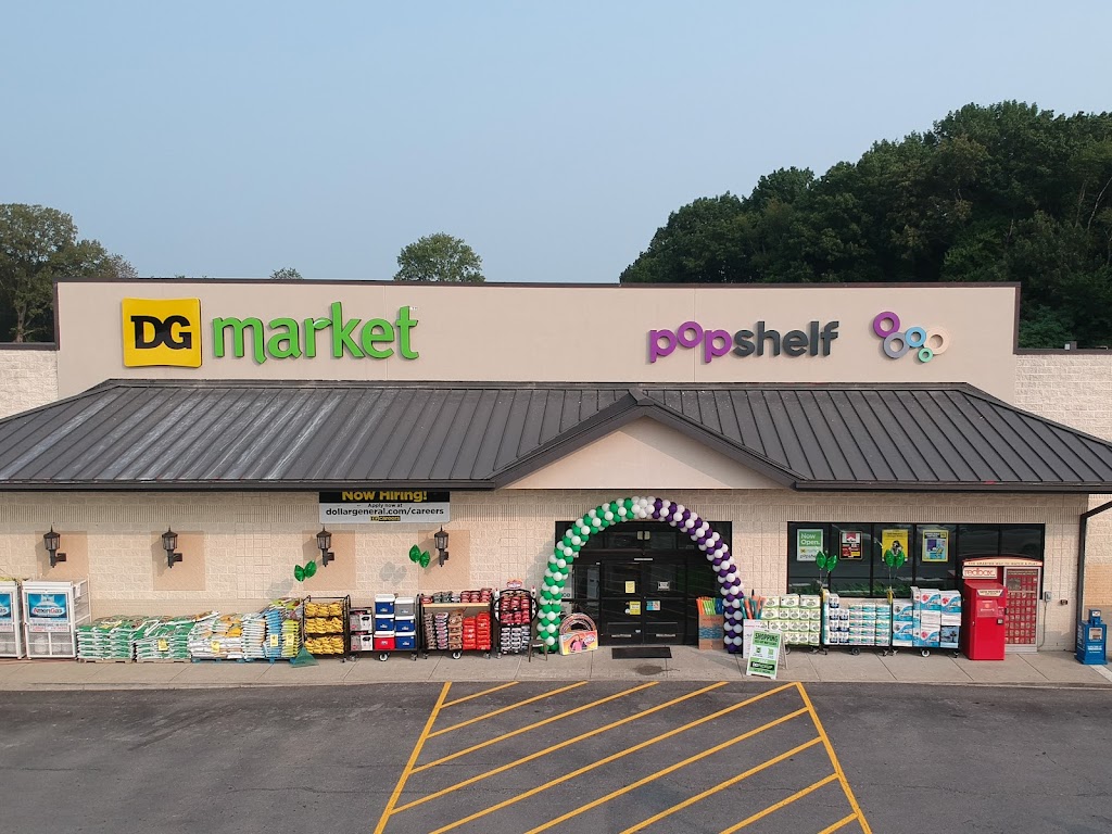 DG Market + pOpshelf | 9940 Rockhill Rd, Thonotosassa, FL 33592, USA | Phone: (813) 565-0186