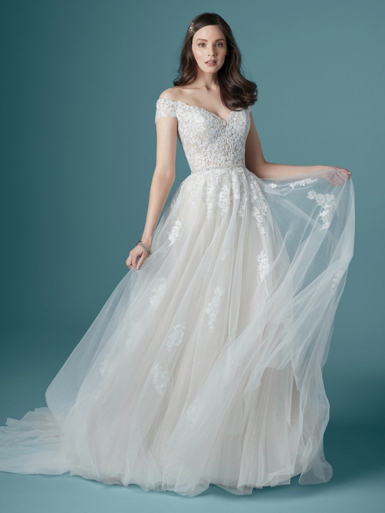 The Proposal Bridal Boutique | 330 N 6th St #116, Redlands, CA 92374, USA | Phone: (909) 335-1789