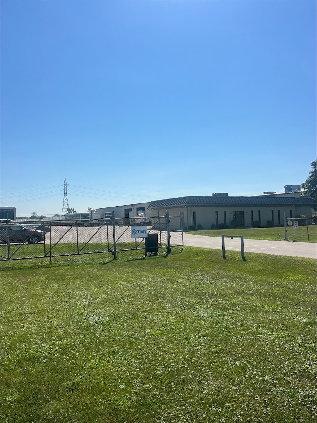 TEN - Transportation Equipment Network - Dayton | 5110 Webster St, Dayton, OH 45414, USA | Phone: (937) 276-2900