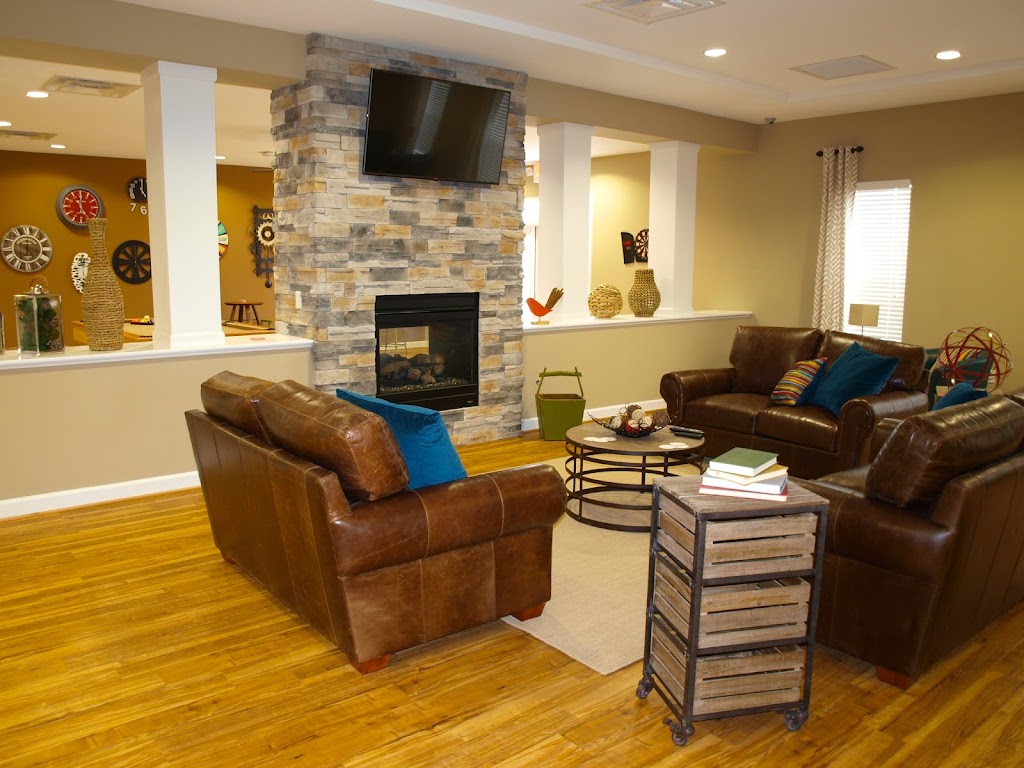 Marcella at Town Center | 101 Benevita Pl, Hampton, VA 23666, USA | Phone: (757) 267-9429