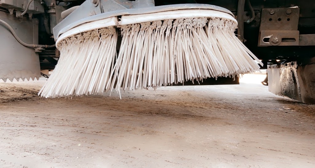 Sundance Sweeping | 636 W Commerce Ave, Gilbert, AZ 85233, USA | Phone: (480) 630-8398