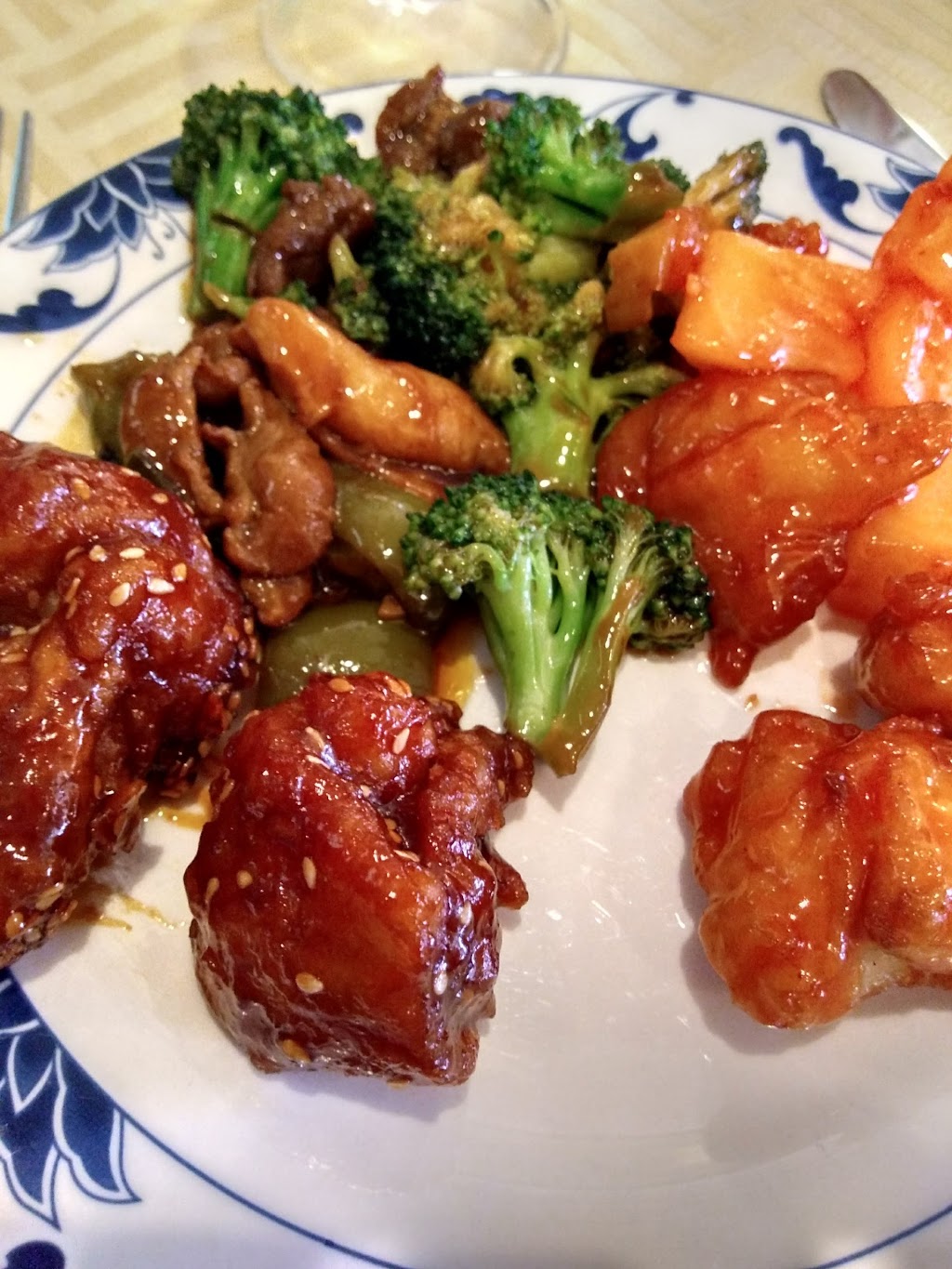 Magic Wok Restaurant | 6194 Franconia Rd, Alexandria, VA 22310, USA | Phone: (703) 971-9308