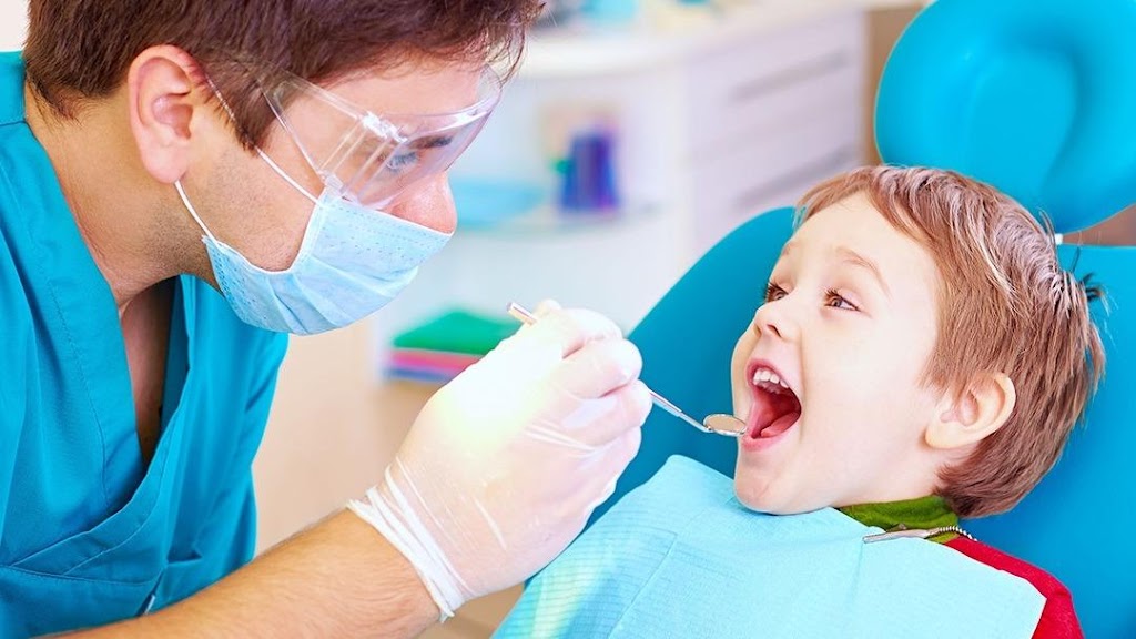 Ryan Dental Group | 26620 Ryan Rd, Warren, MI 48091, USA | Phone: (586) 755-4770