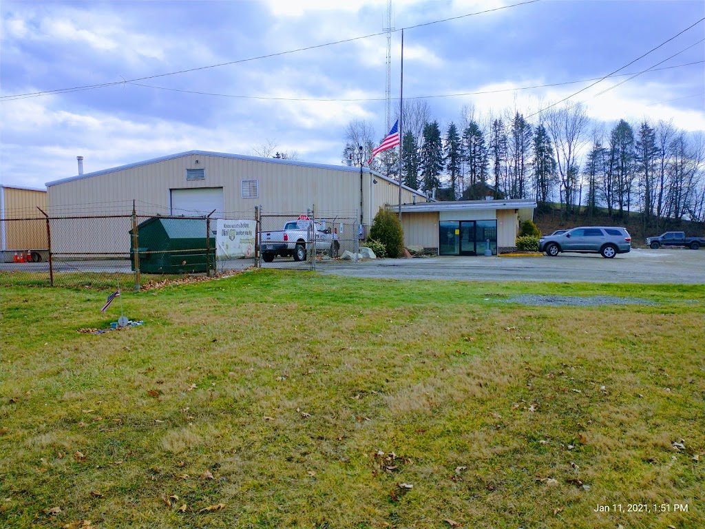 Sewickley Township Supervisors | 2288 Mars Hill Rd, Irwin, PA 15642, USA | Phone: (724) 446-7202