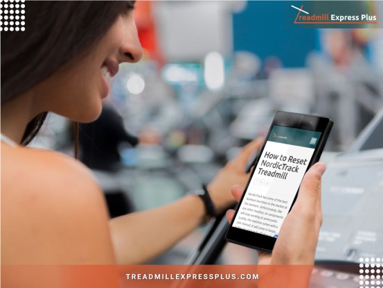 Treadmill Express Plus | 3751 Syracuse Ave, Acton, CA 93510, USA | Phone: (204) 415-6695