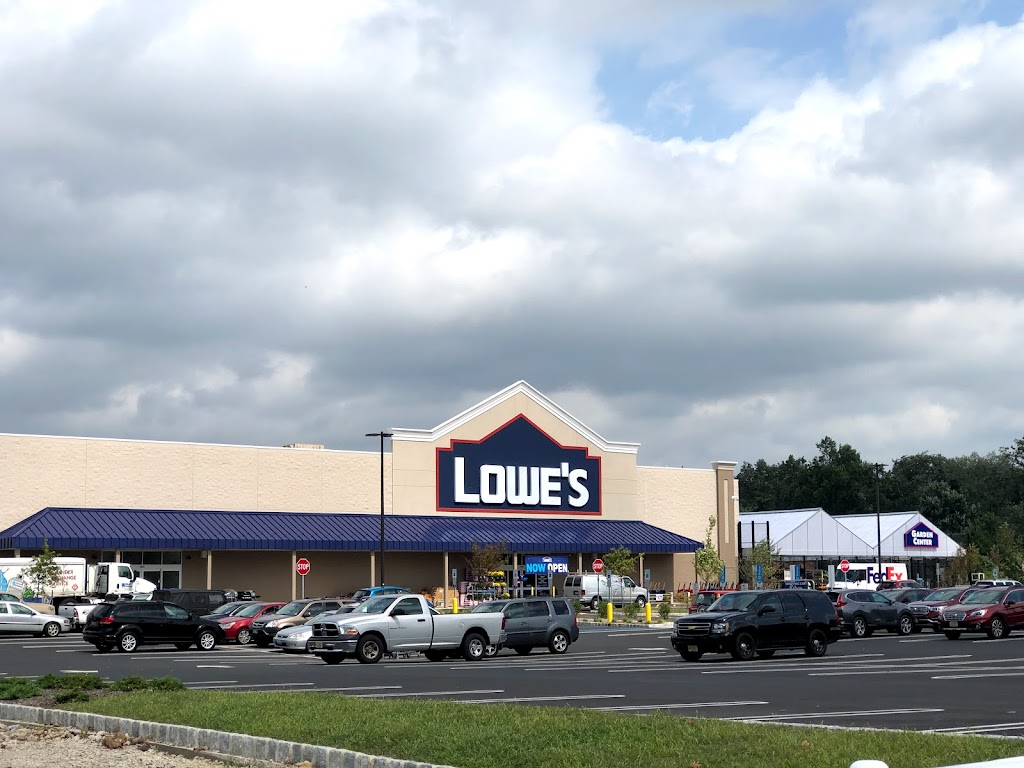 Lowes Home Improvement | 230 E Hanover Ave, Morris Plains, NJ 07950 | Phone: (973) 775-5910