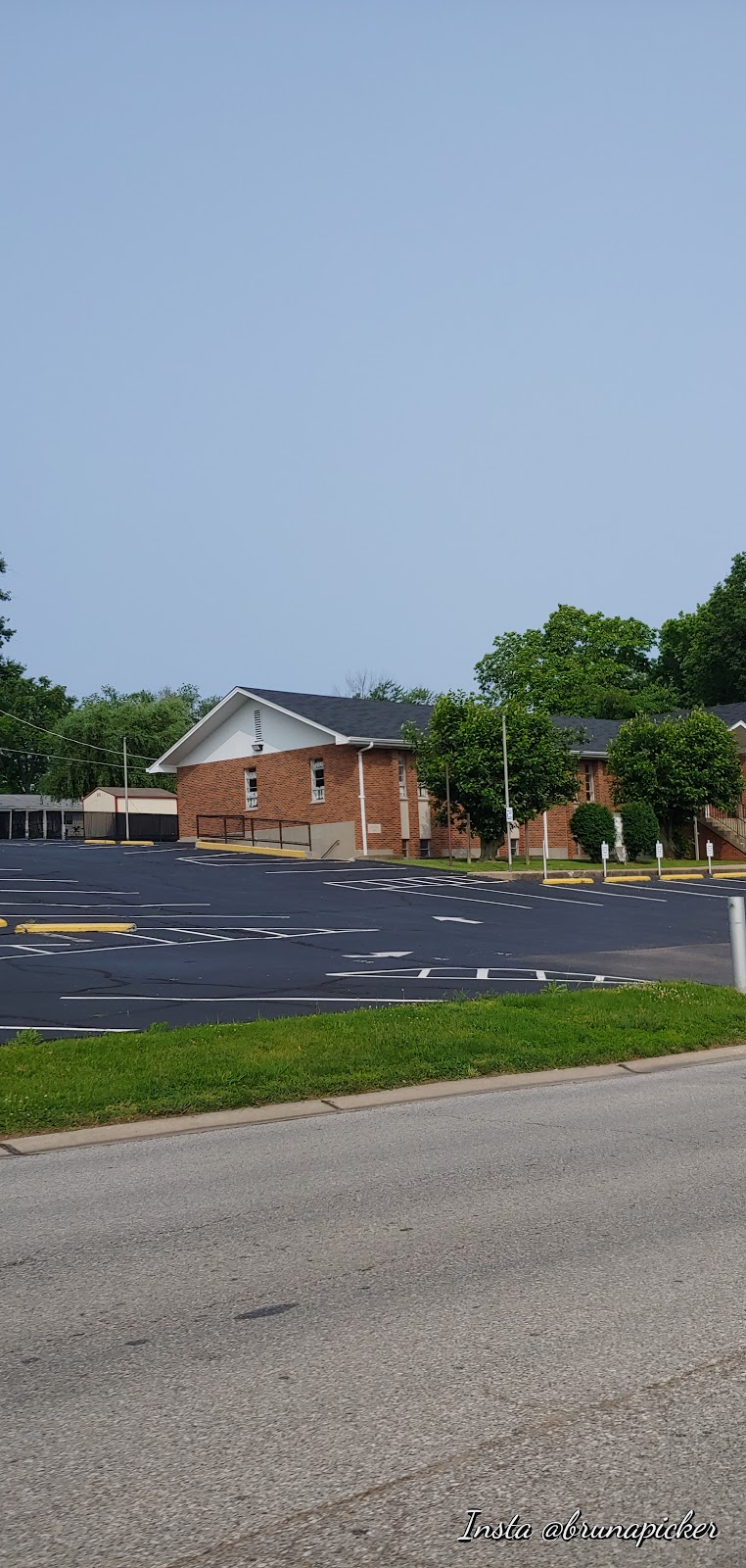 Grace Gospel Temple Church | 2407 Droste Rd, St Charles, MO 63301, USA | Phone: (636) 723-4482