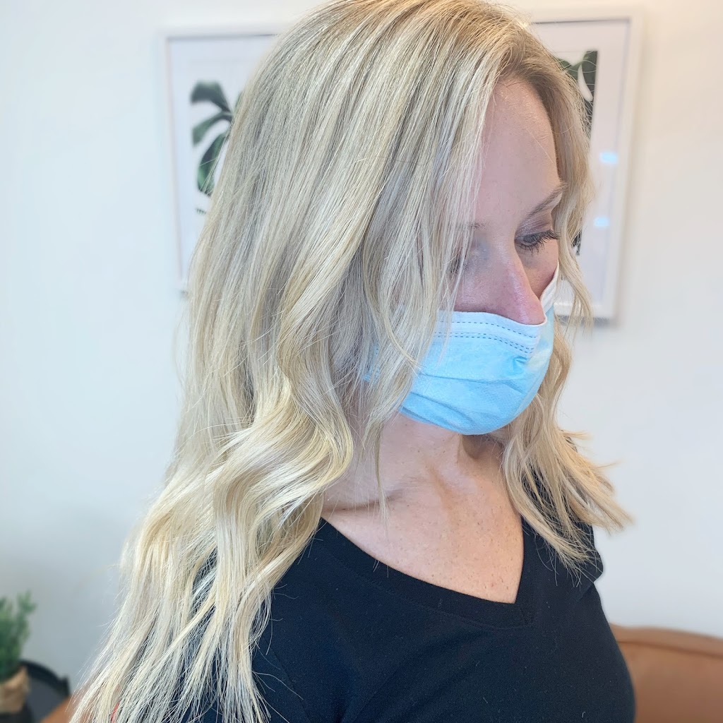 Bailey Elise Hair Studio | 688 Hague Ave Studio 7, St Paul, MN 55102, USA | Phone: (763) 219-0054
