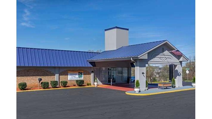 Quality Inn & Suites | 235 S Dixie Ave, Cartersville, GA 30120 | Phone: (770) 334-8843