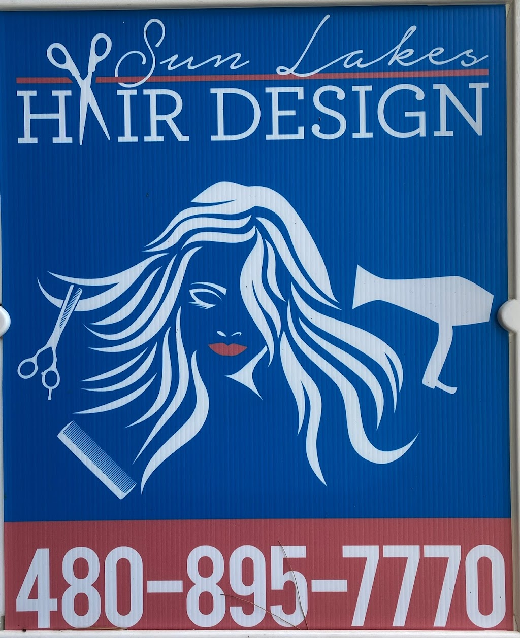 Sun Lakes Hair Design | 9666 E Riggs Rd #105, Sun Lakes, AZ 85248, USA | Phone: (480) 895-7770