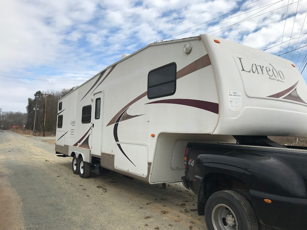 Prompt RV Repair | 721 Seymour St, Monroe, NC 28110, USA | Phone: (980) 443-3535