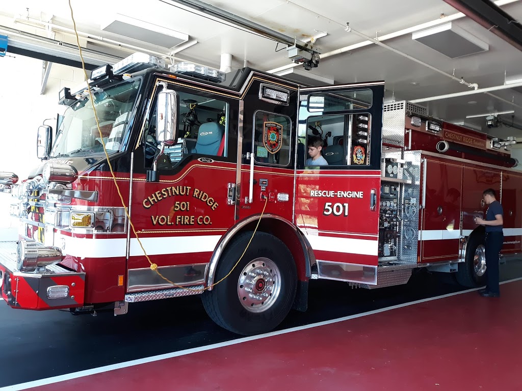 Chestnut Ridge Volunteer Fire Company | 12020 Greenspring Ave, Owings Mills, MD 21117, USA | Phone: (410) 887-7781