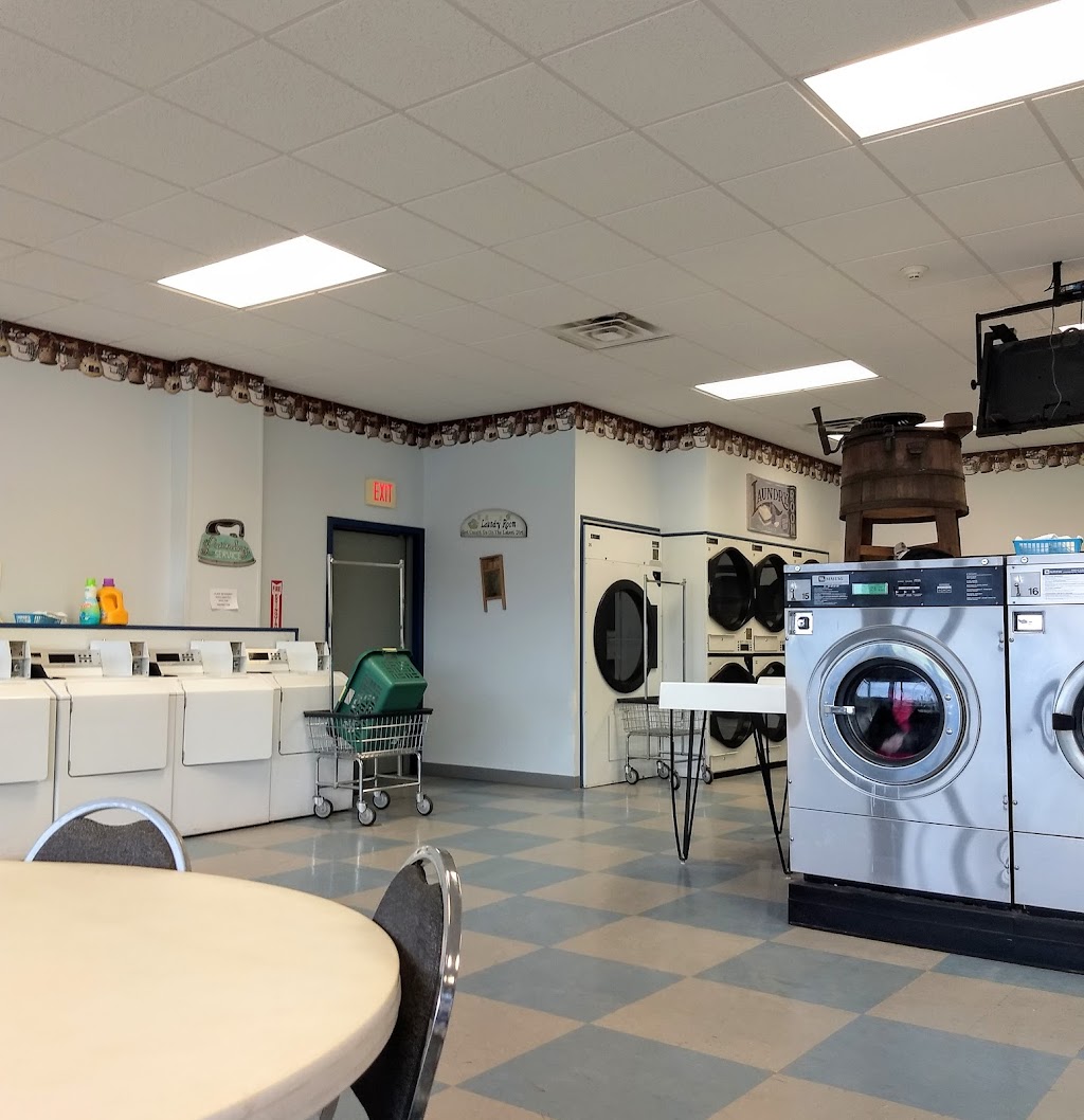 Alden Full Service Laundry | 12812 Broadway, Alden, NY 14004, USA | Phone: (716) 937-9882