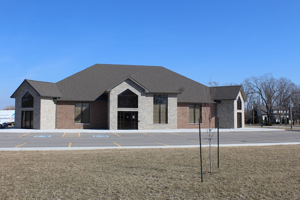 AwayCare - Southwestern Ontario | 580-B Middle Side Rd, Amherstburg, ON N9V 3R3, Canada | Phone: (800) 667-7267