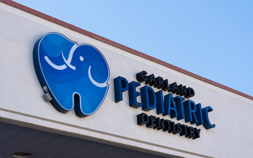 Garland Pediatric Dentistry | 445 N Garland Ave, Garland, TX 75040, USA | Phone: (972) 674-9966