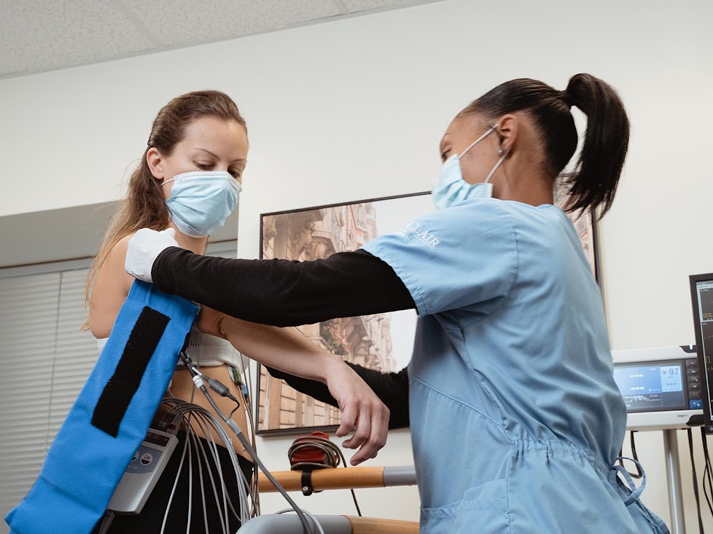 Victoria Cardiac Care - Harrow | 43 King St W, Harrow, ON N0R 1G0, Canada | Phone: (226) 207-0302