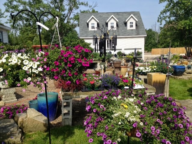 Gardener of Bath | 2368 N Cleveland Massillon Rd, Akron, OH 44333, USA | Phone: (330) 659-3055