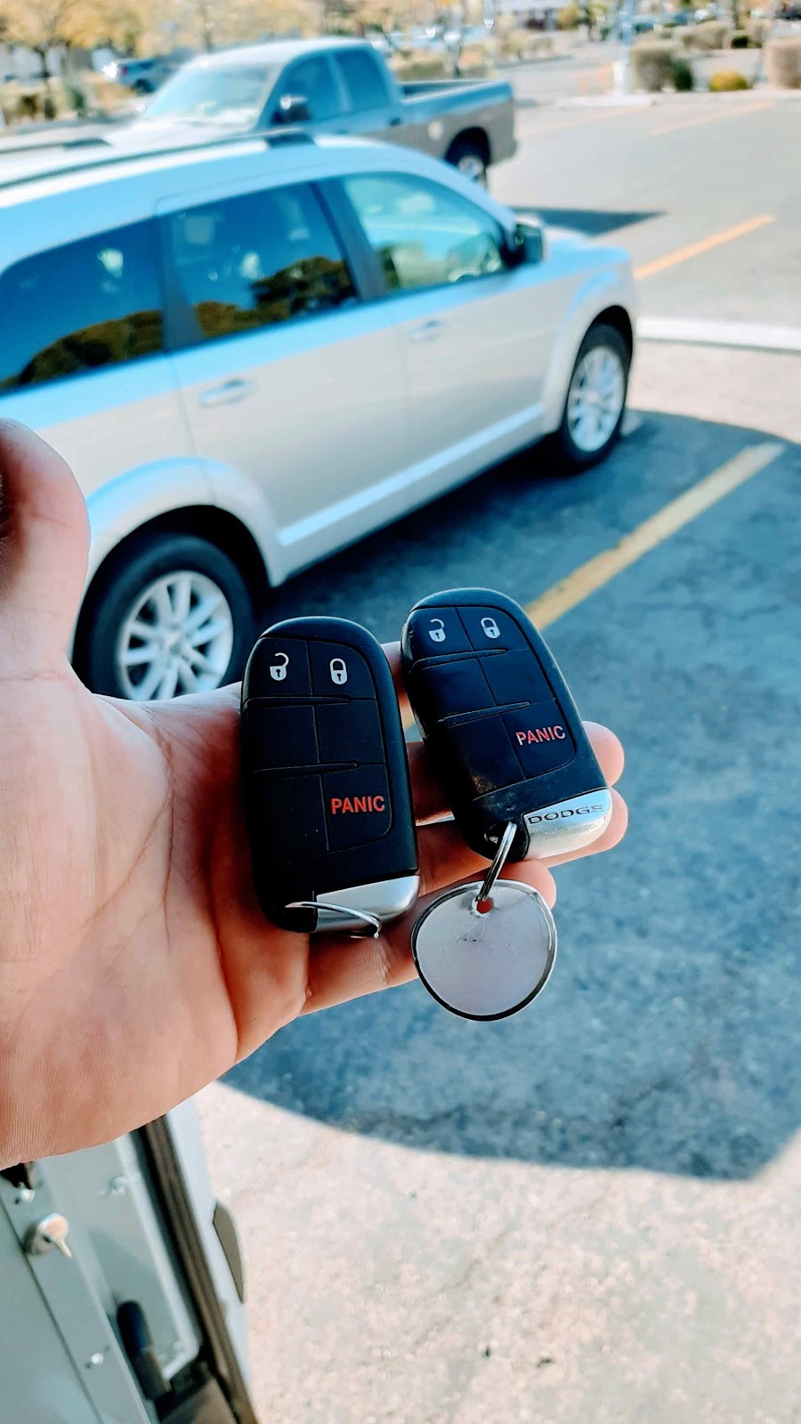 APEX CAR KEYS AND PROGRAMMING | 2021 S Decatur Blvd, Las Vegas, NV 89102, USA | Phone: (702) 881-6777