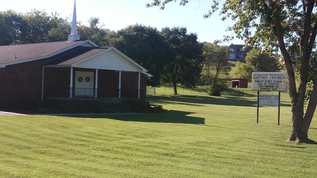 Bethlehem Missionary Baptist | 879 Long Hollow Pike, Goodlettsville, TN 37072, USA | Phone: (615) 859-3925