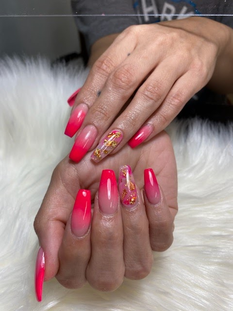 NT Nails - Professional Nail Salon | 3020 Floyd Ave #319, Modesto, CA 95355, USA | Phone: (209) 551-2817