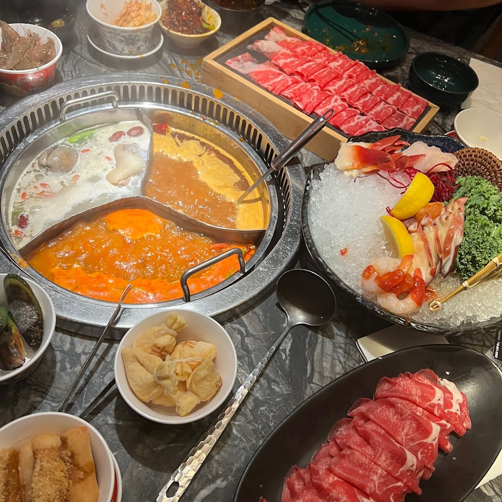Xiang Hotpot-Brooklyn | 5816 Fort Hamilton Pkwy, Brooklyn, NY 11219, USA | Phone: (718) 851-5888