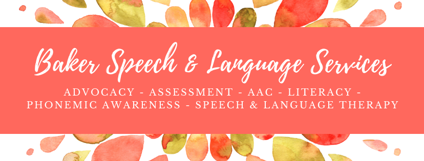 Baker Speech & Language Services | 6490 Altus Dr, Kansas City, MO 64152, USA | Phone: (816) 804-1007