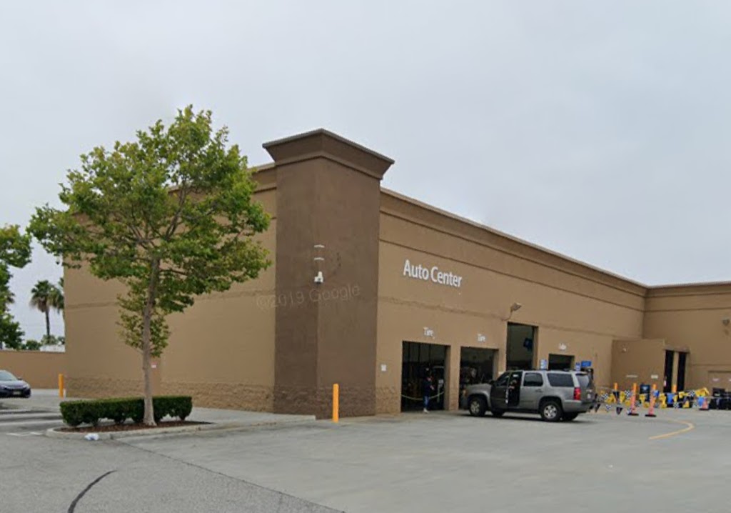 Walmart Auto Care Centers | 8450 La Palma Ave, Buena Park, CA 90620, USA | Phone: (714) 484-2825