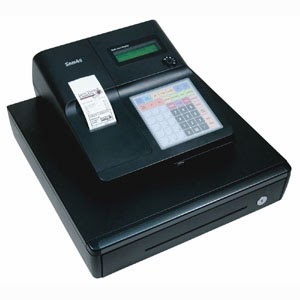 American Cash Register | 507 N Hoover St, Los Angeles, CA 90004, USA | Phone: (323) 664-4586