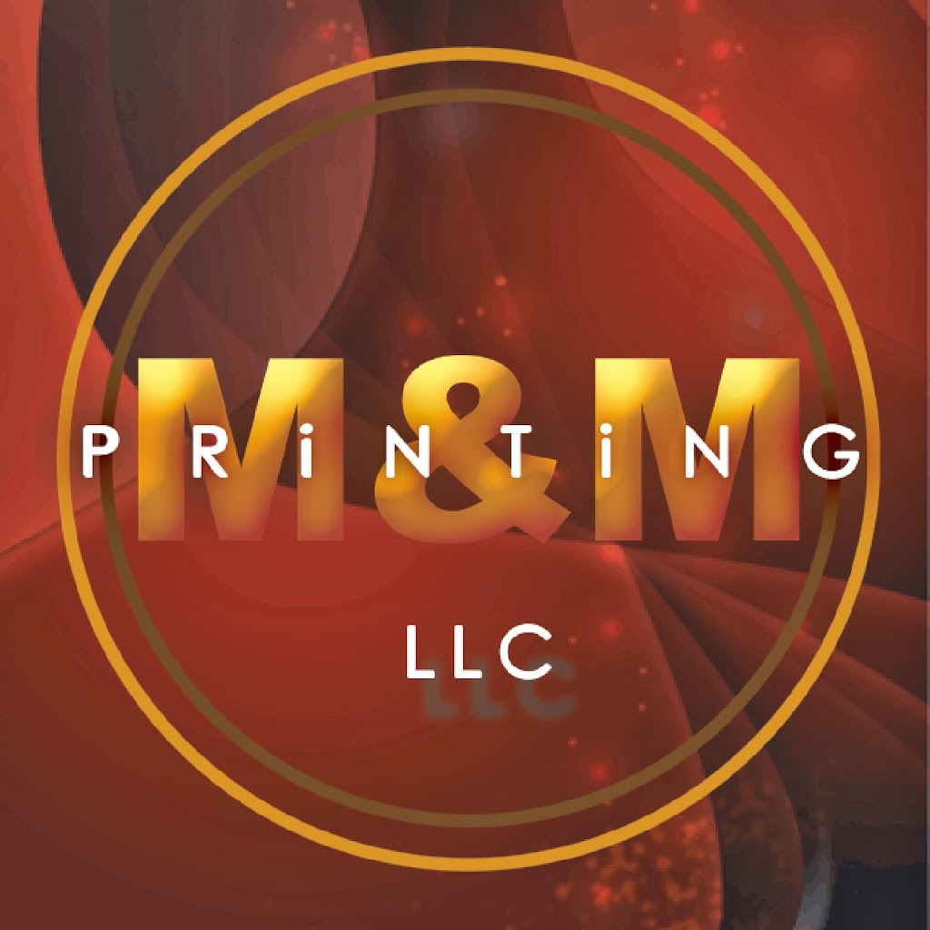 M&M Printing, LLC | 29 Alex Pl, Picayune, MS 39466, USA | Phone: (601) 798-4316