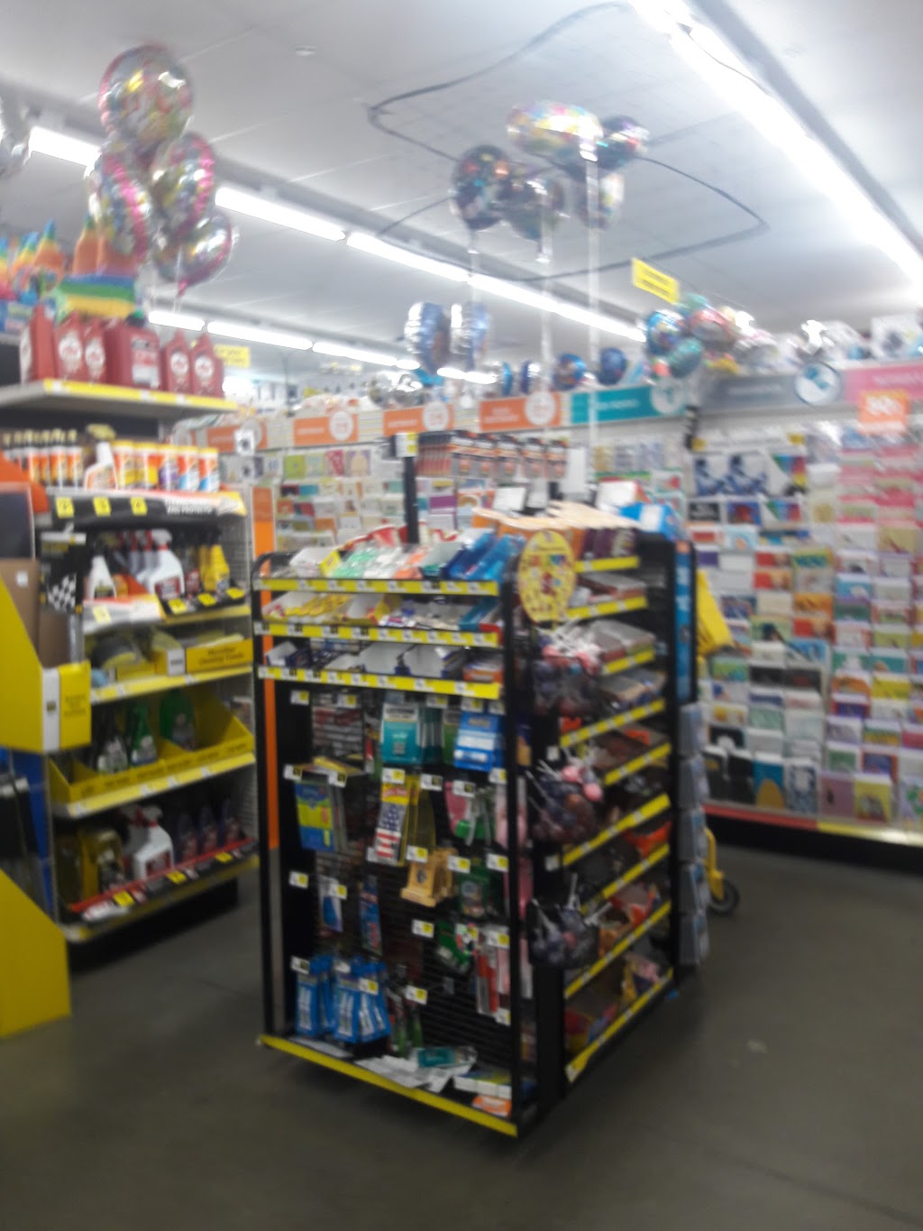 Dollar General | 3265 Sydney Dover Rd, Dover, FL 33527, USA | Phone: (813) 756-8473