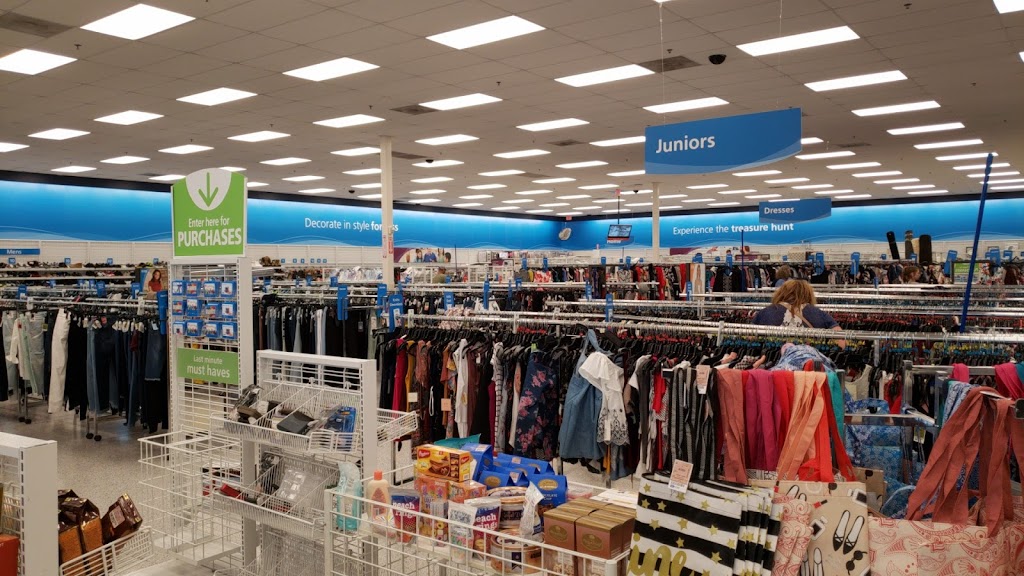 Ross Dress for Less | 170 E Stacy Rd, Allen, TX 75002, USA | Phone: (972) 678-4972